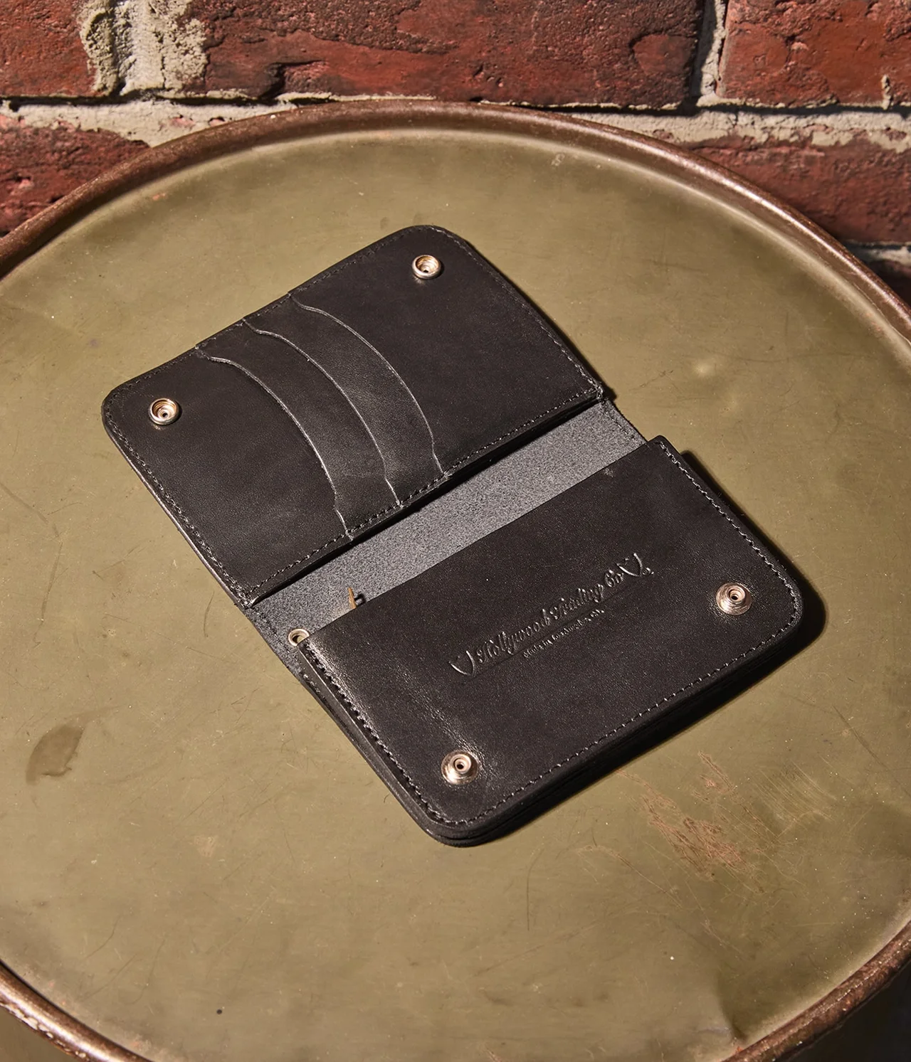 【大人のレザー小物】ベルトから財布まで。の画像_15