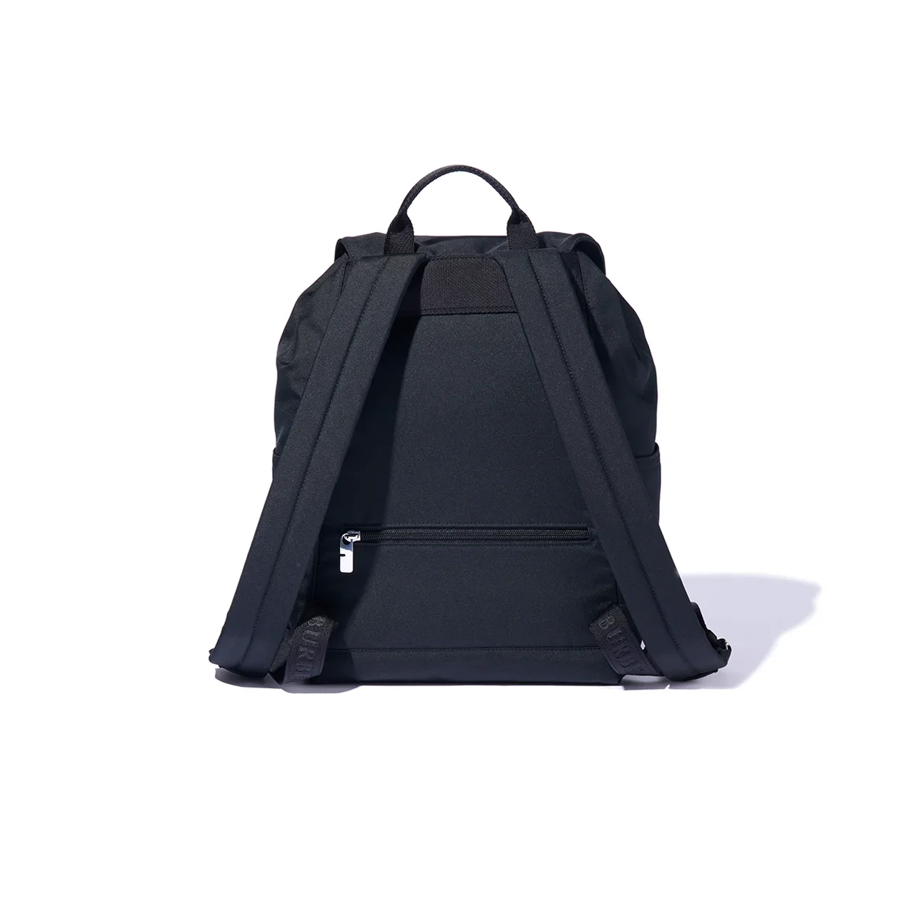 BURBERRY｜Orkney Flap Backpack