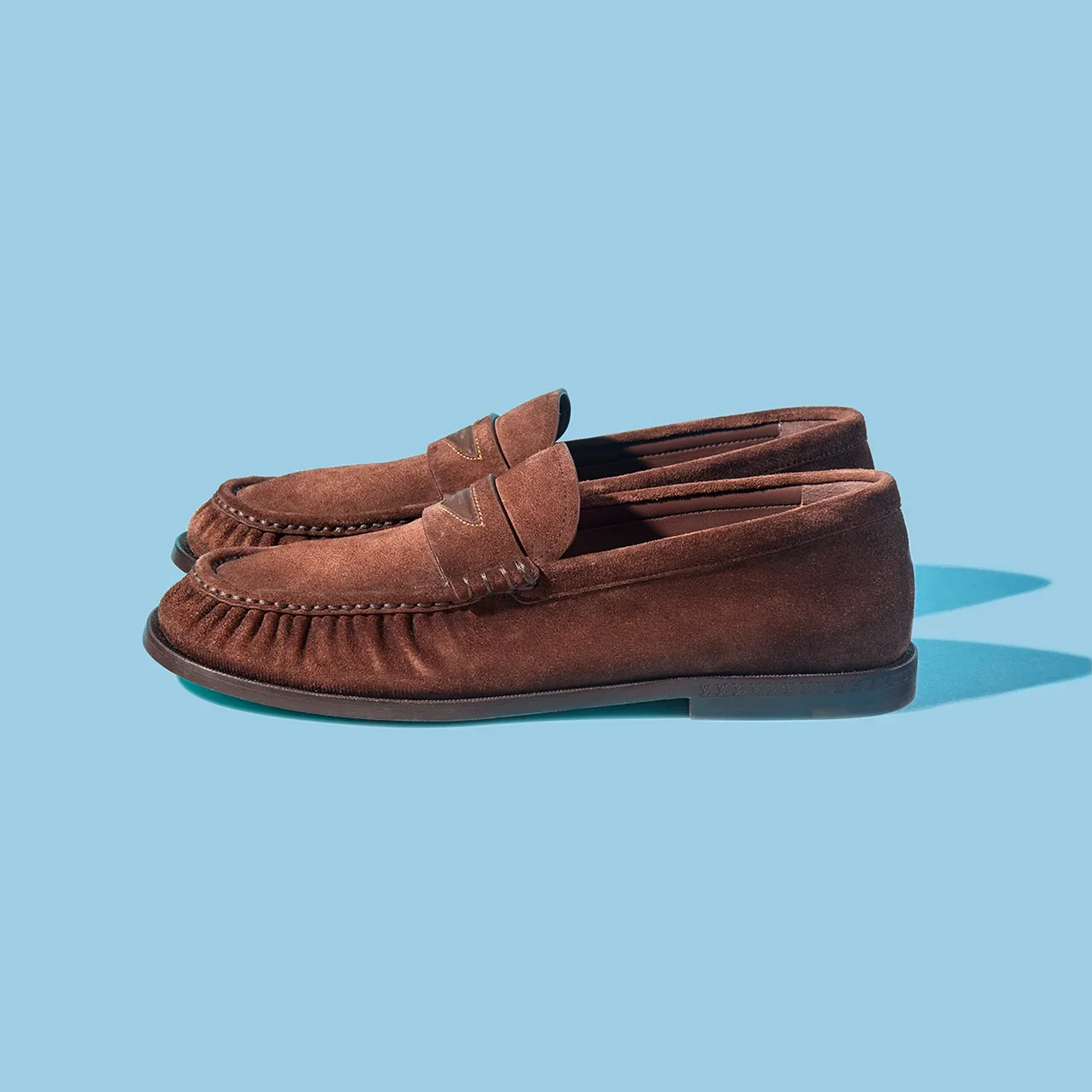 LOUIS VUITTON|LV JAZZ LOAFER
