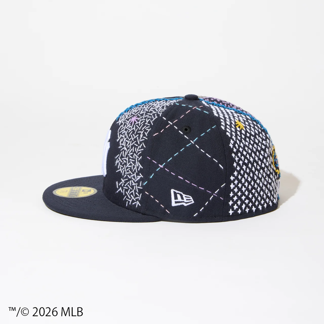 【差がつく大人のニューエラ】完売必至。刺の画像_7