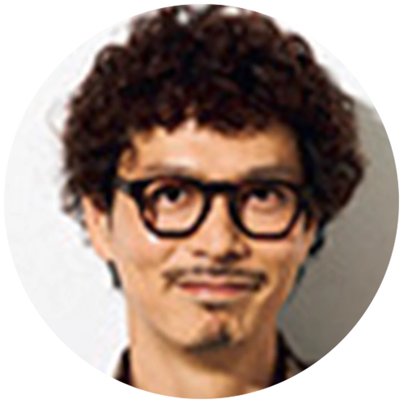 杉山耕平さんプロフィール画像