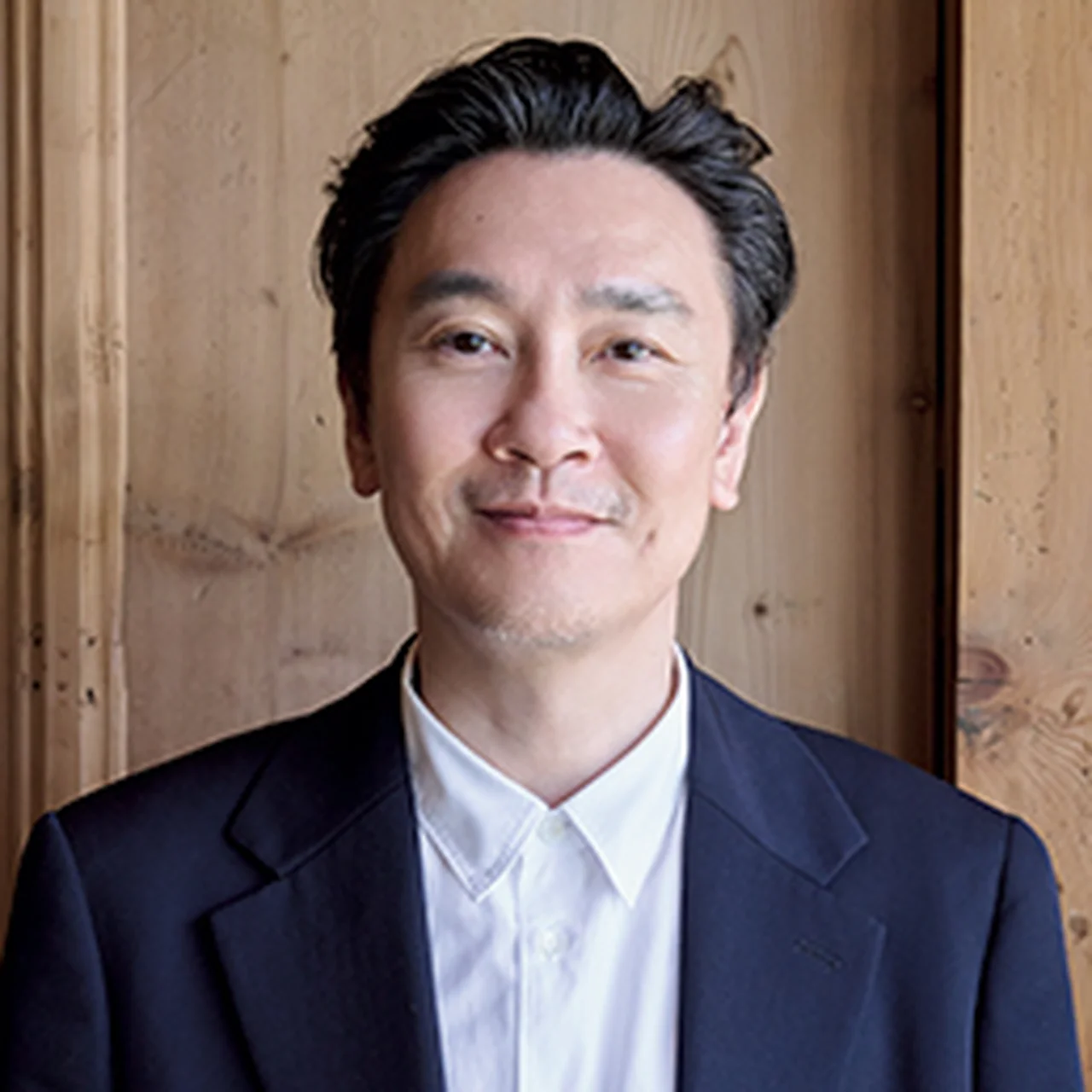山崎貴之プロフィール画像