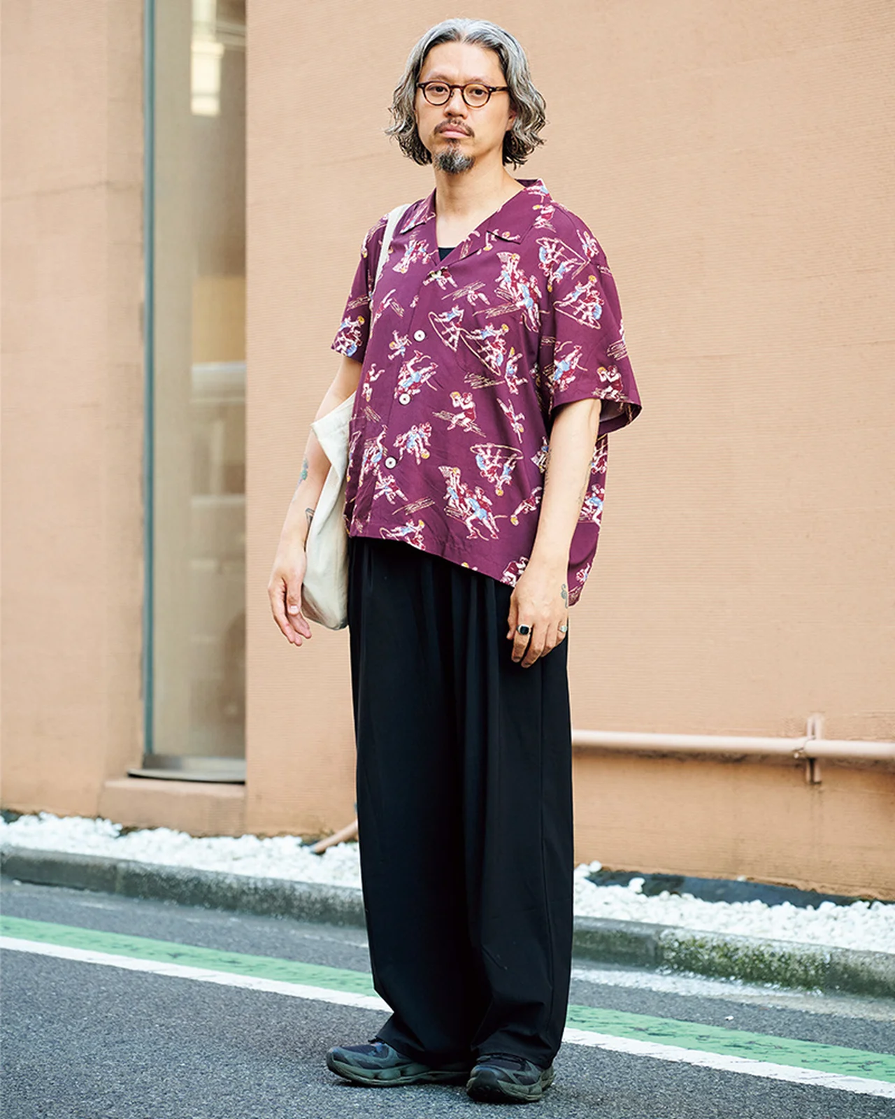高木祐介さん