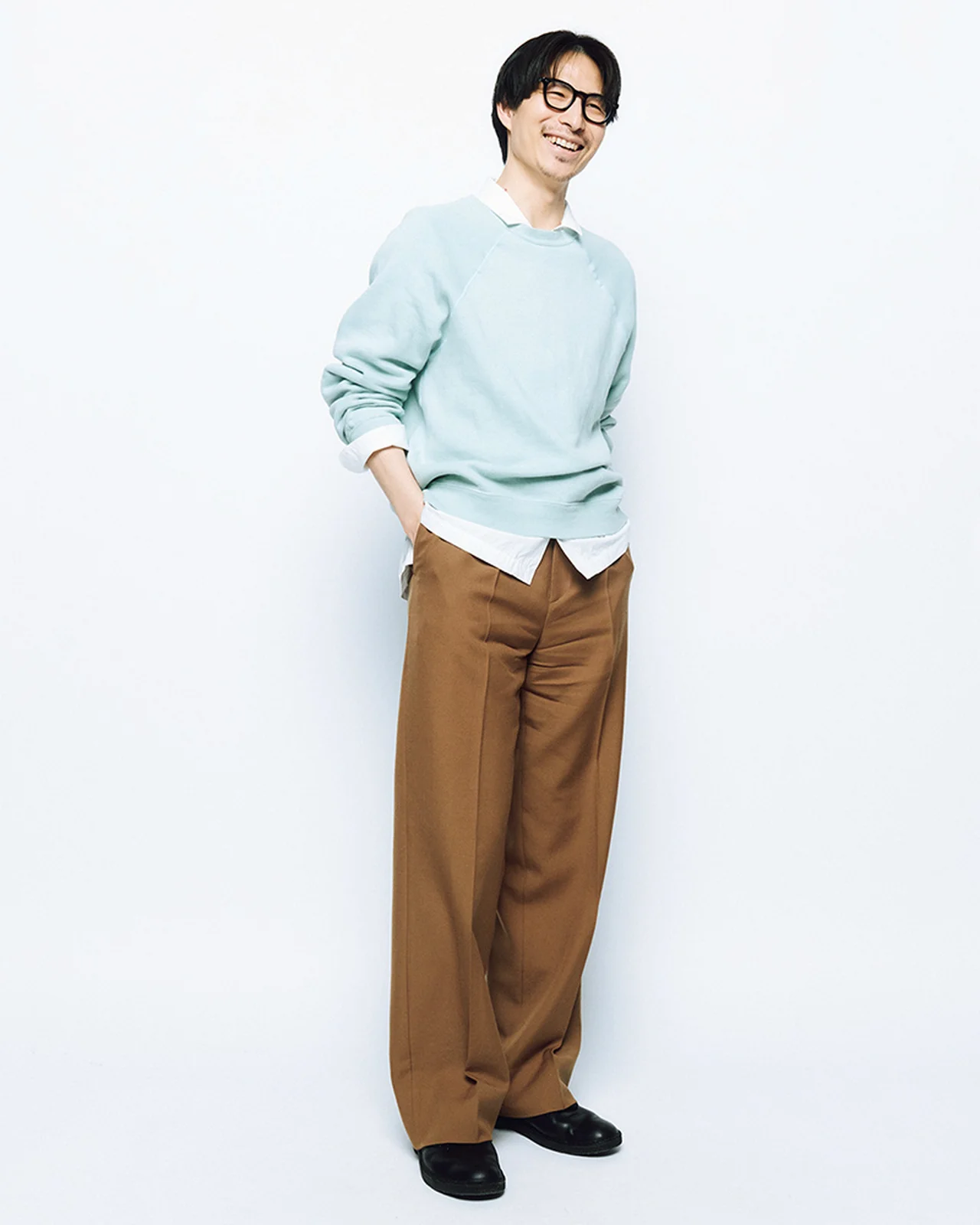 SUPER A MARKET×FilMelange