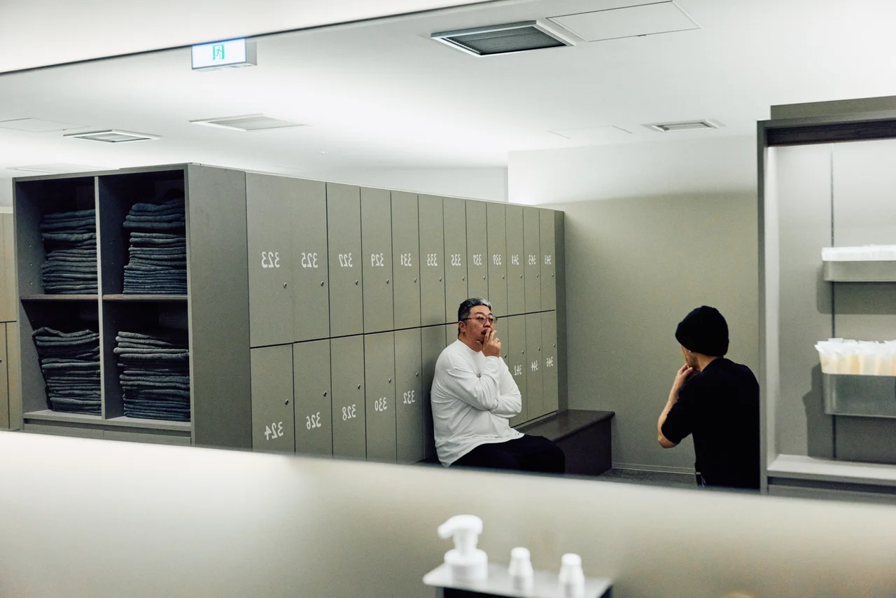 【なぜ都市にサウナは必要なのか】タナカカの画像_3