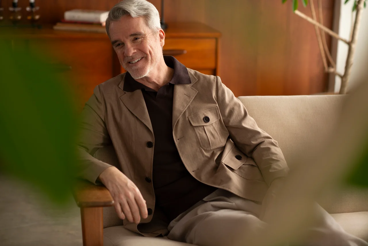 【大人のブルックス ブラザーズ】どれも「の画像_1