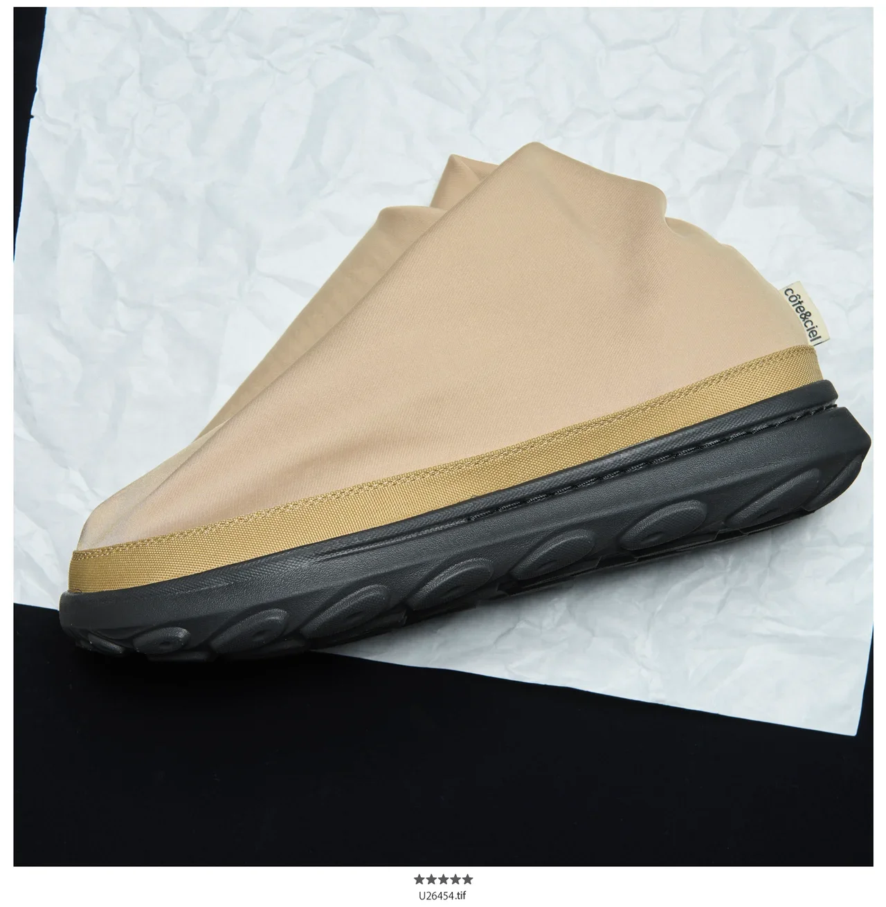 MERRELL｜HUT MOC 2 × côte&ciel