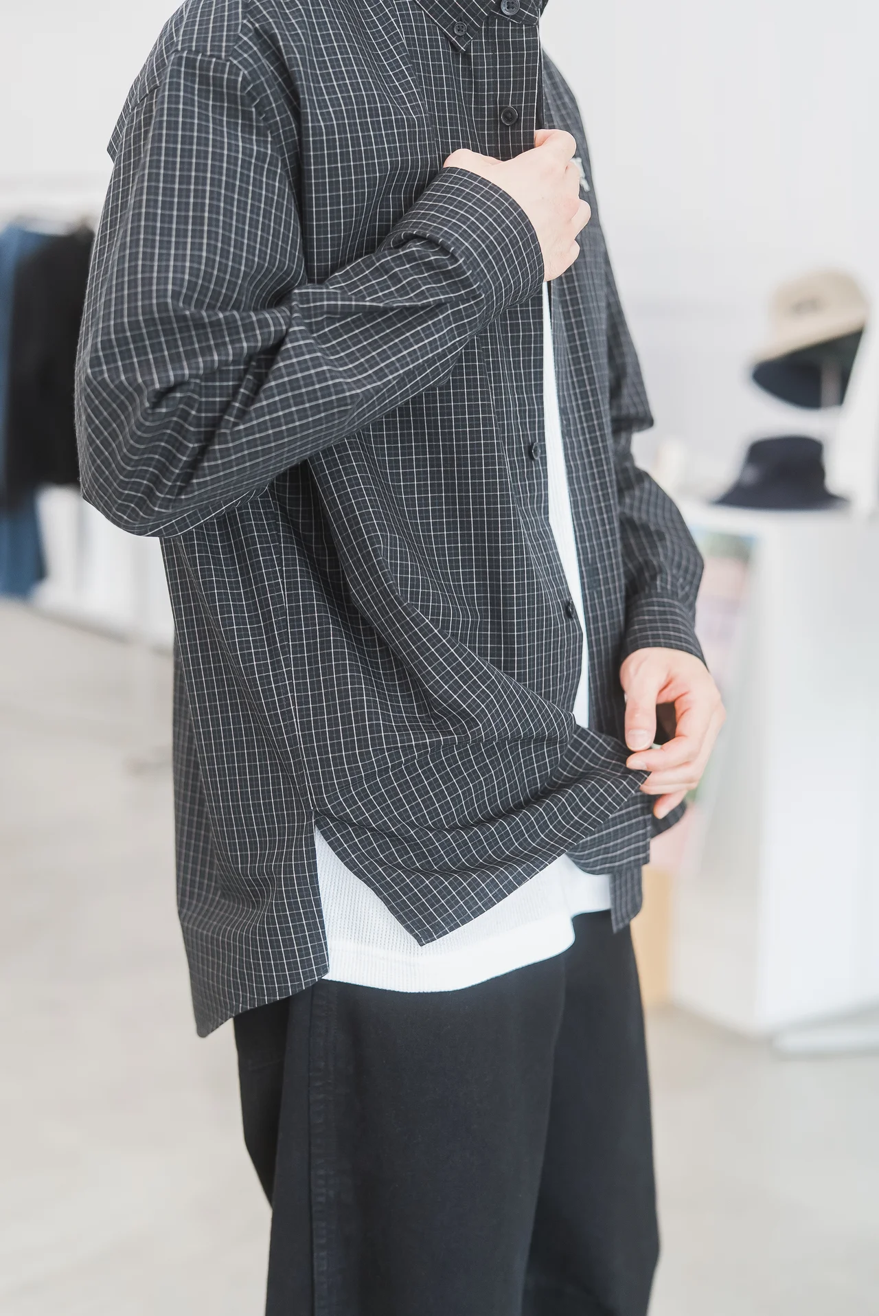 【大人のジーユー】「GU×アンダーカバーの画像_18