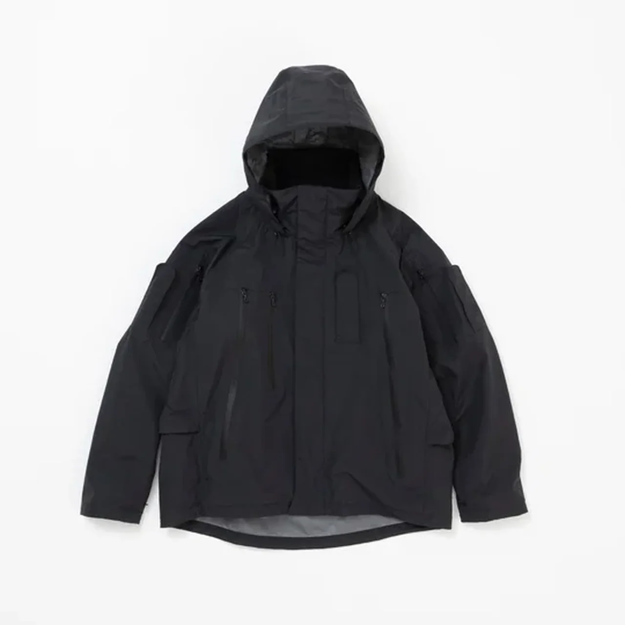 NICENESS｜タクティカルジャケット