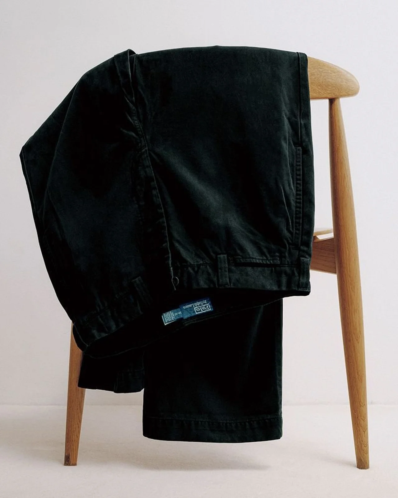 Polo Ralph Laurenの「BIG CHINO」