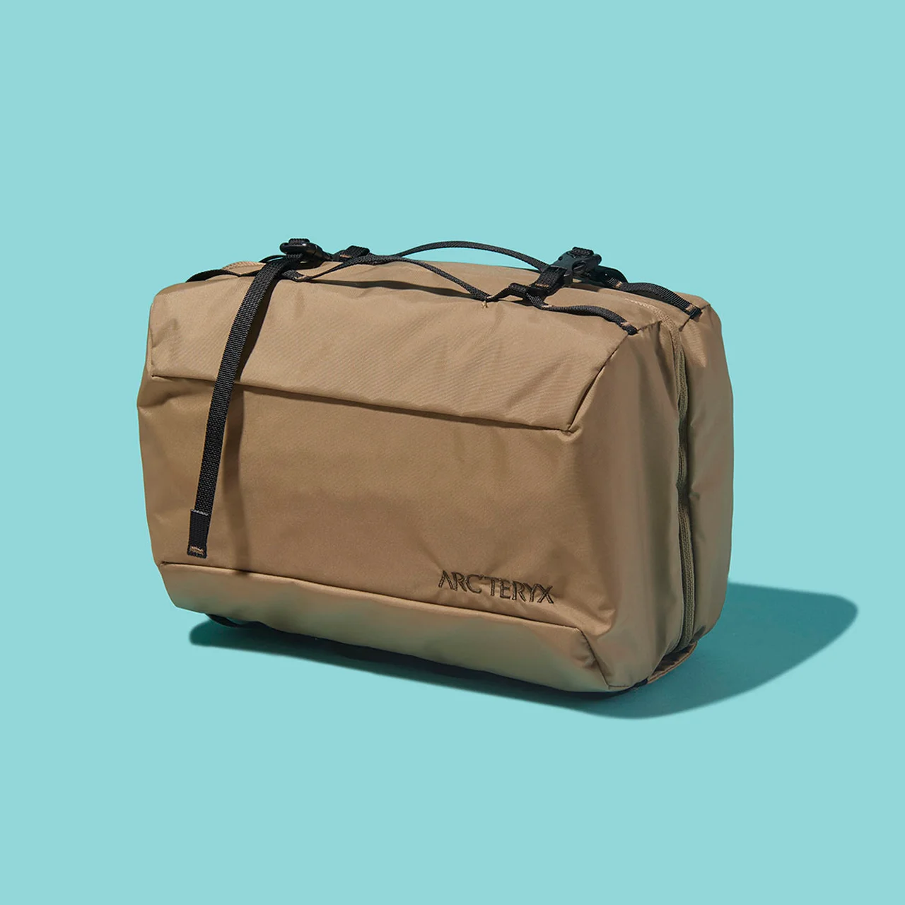 インデックス ギア オーガナイザー