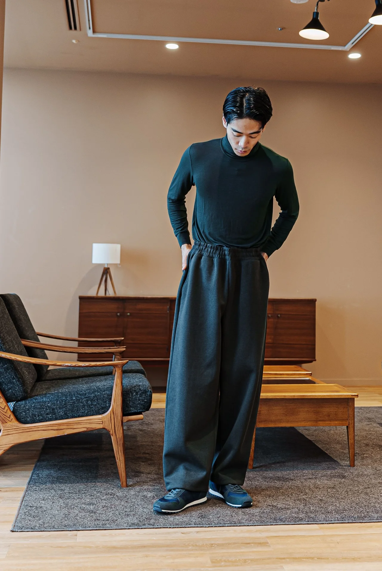 【大人のユニクロ】「ユニクロ：シー」秋冬の画像_10