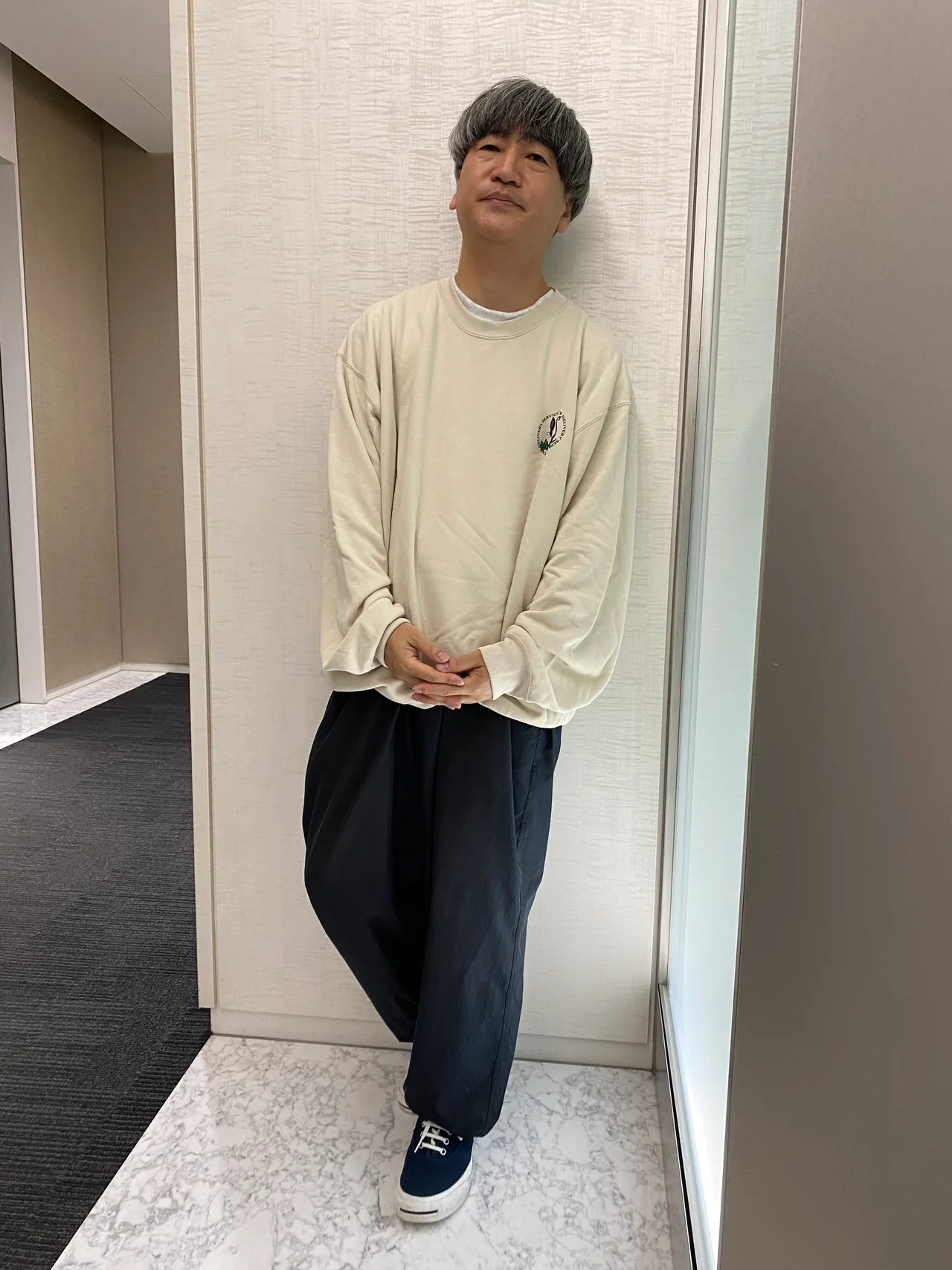【大人のユニクロ】海外限定「UT × スの画像_21