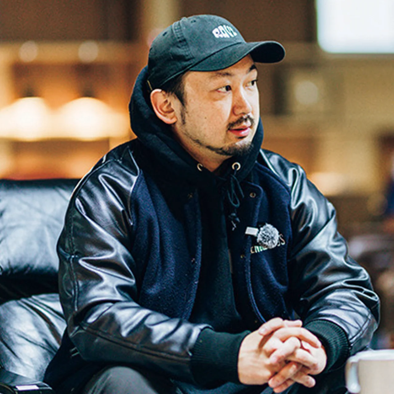 浅岡亮太プロフィール画像