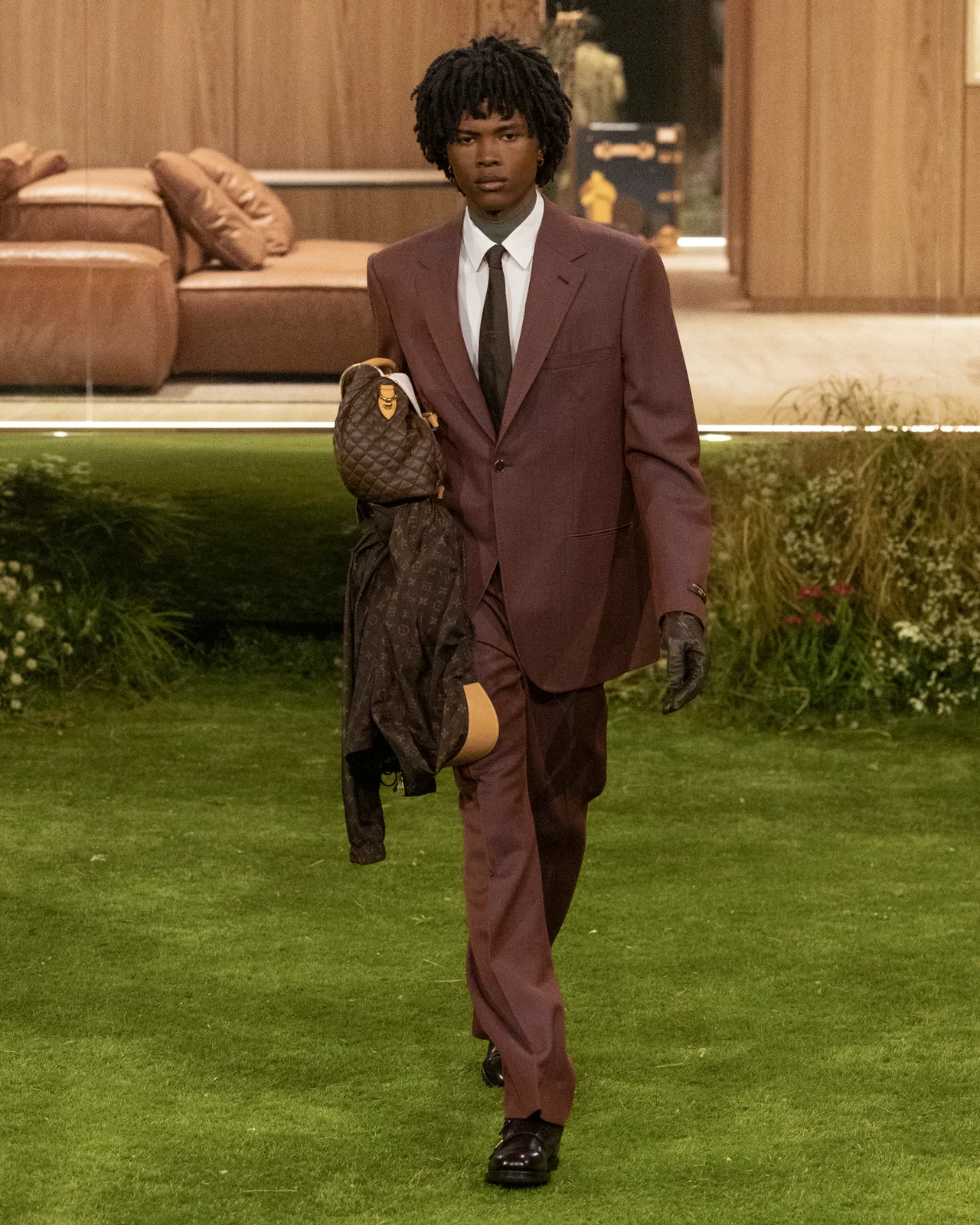 平野紫耀(Number_i)が来場。「の画像_70