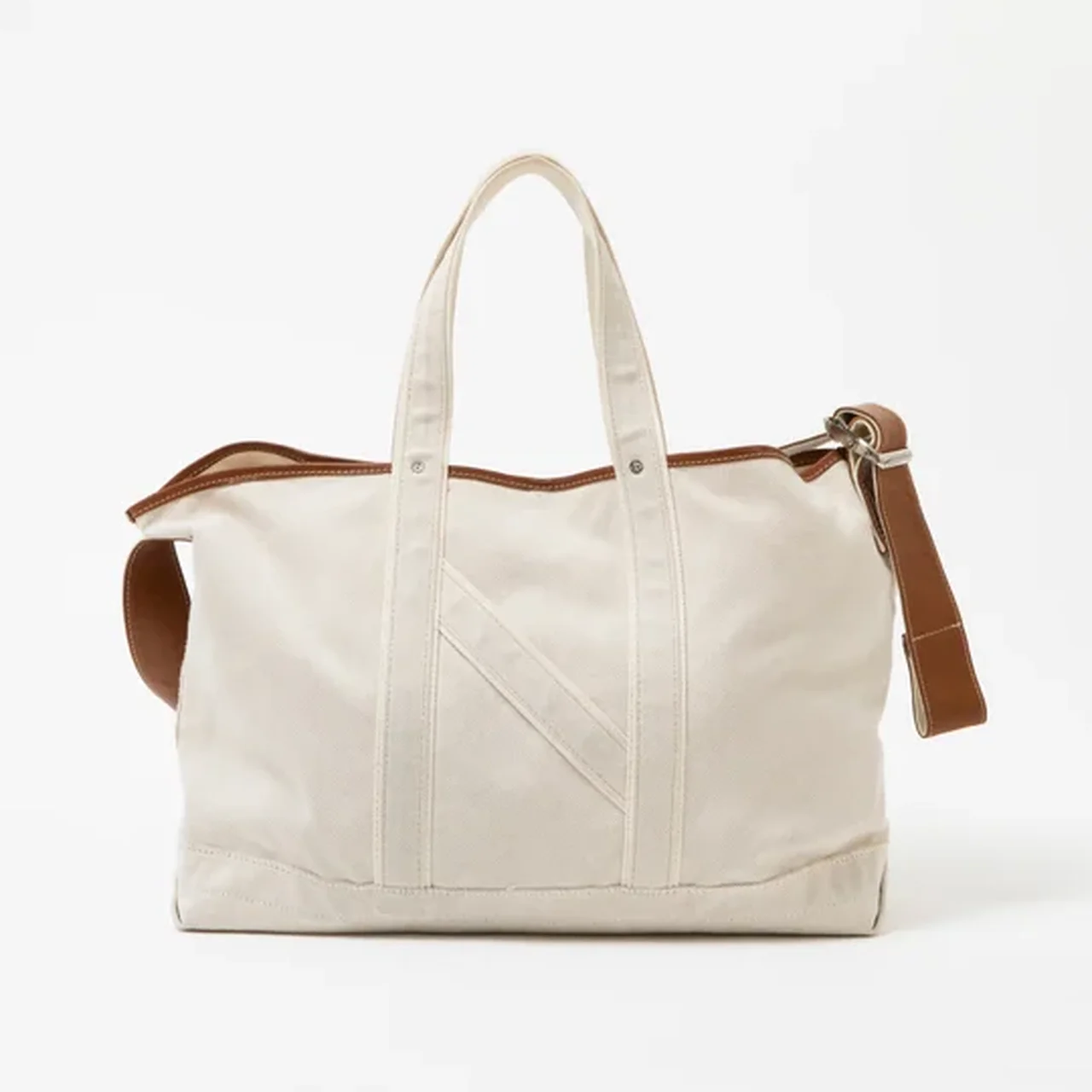 NICENESS｜ショルダートートバッグ「A.LANDS」
