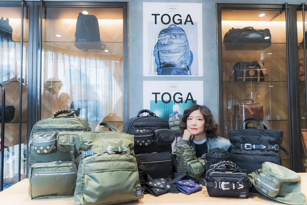 【大人の吉田カバン】完売必至コラボ「トーの画像_19