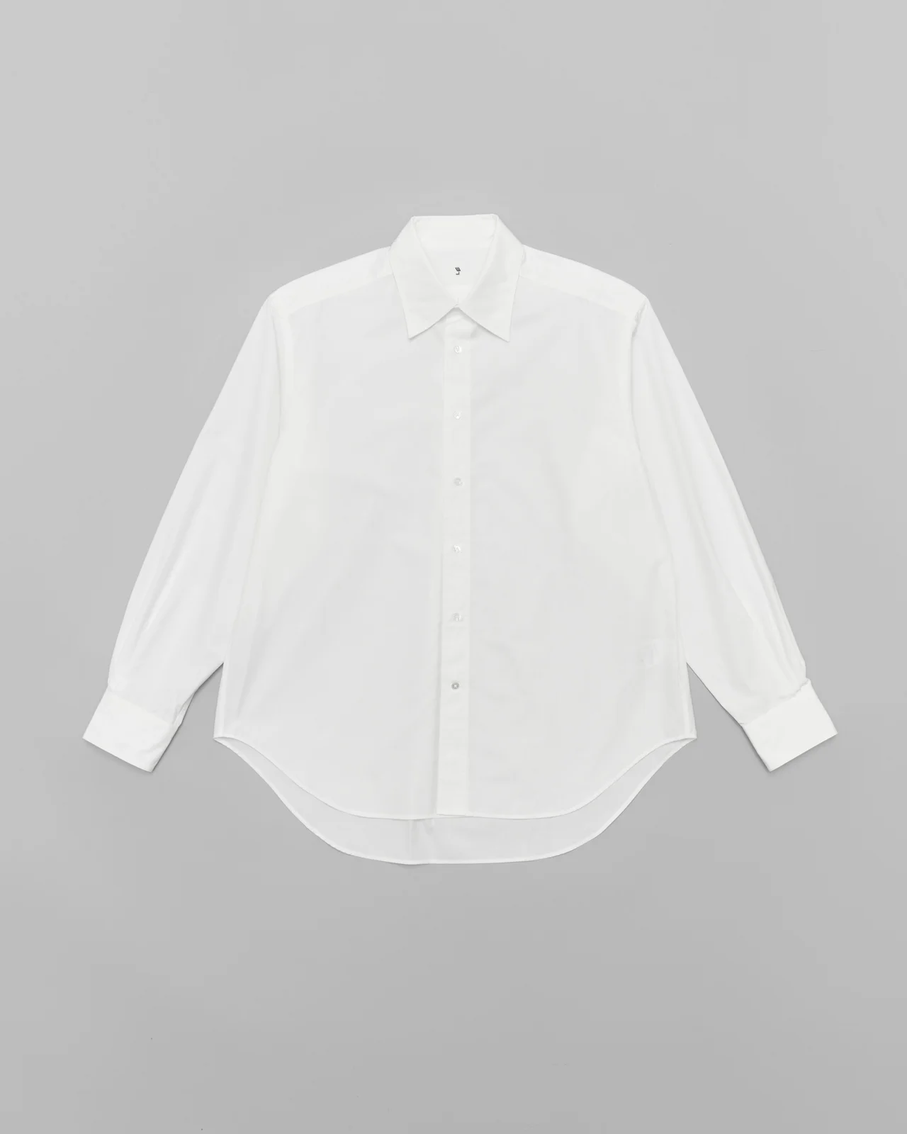 【大人が買うべき白シャツ】「レショップ」の画像_7
