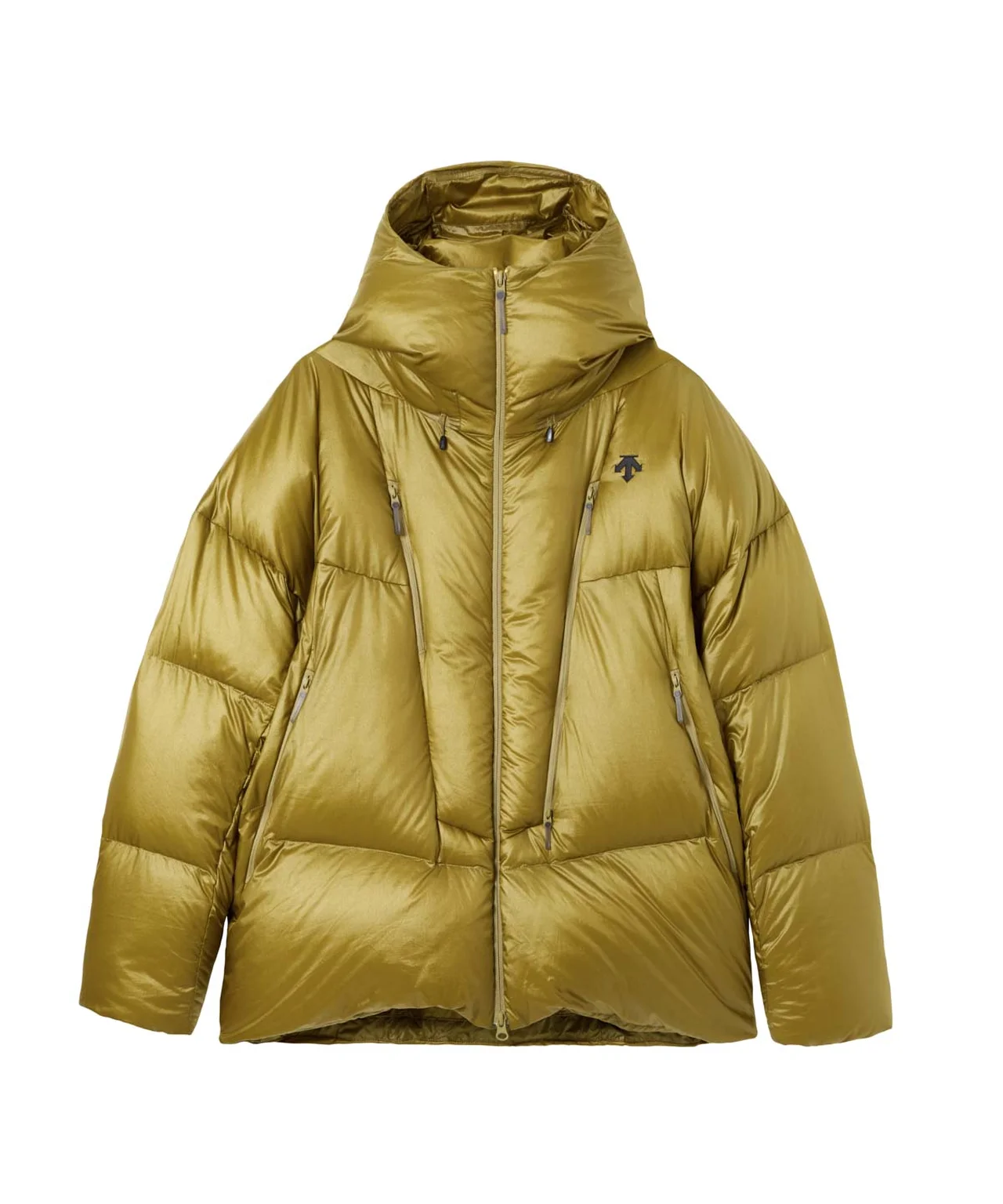 【大人が買うべきダウン】ゴアテックス搭載の画像_23