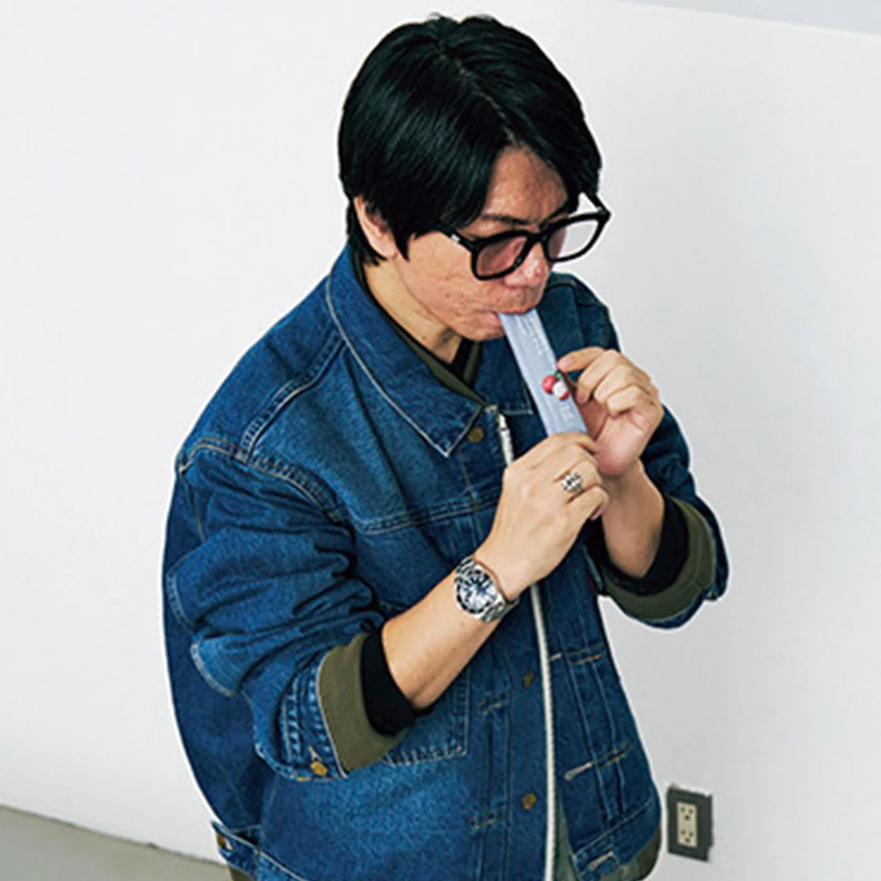 Cycle.me｜ゼリープラス ライチ 試食