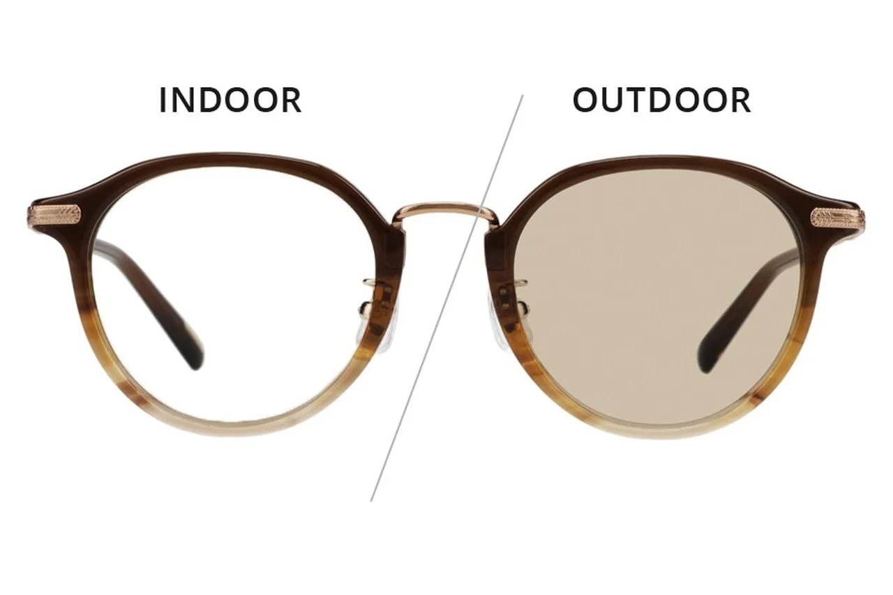 【大人のコスパサングラス】「ゾフ×ユナイの画像_31