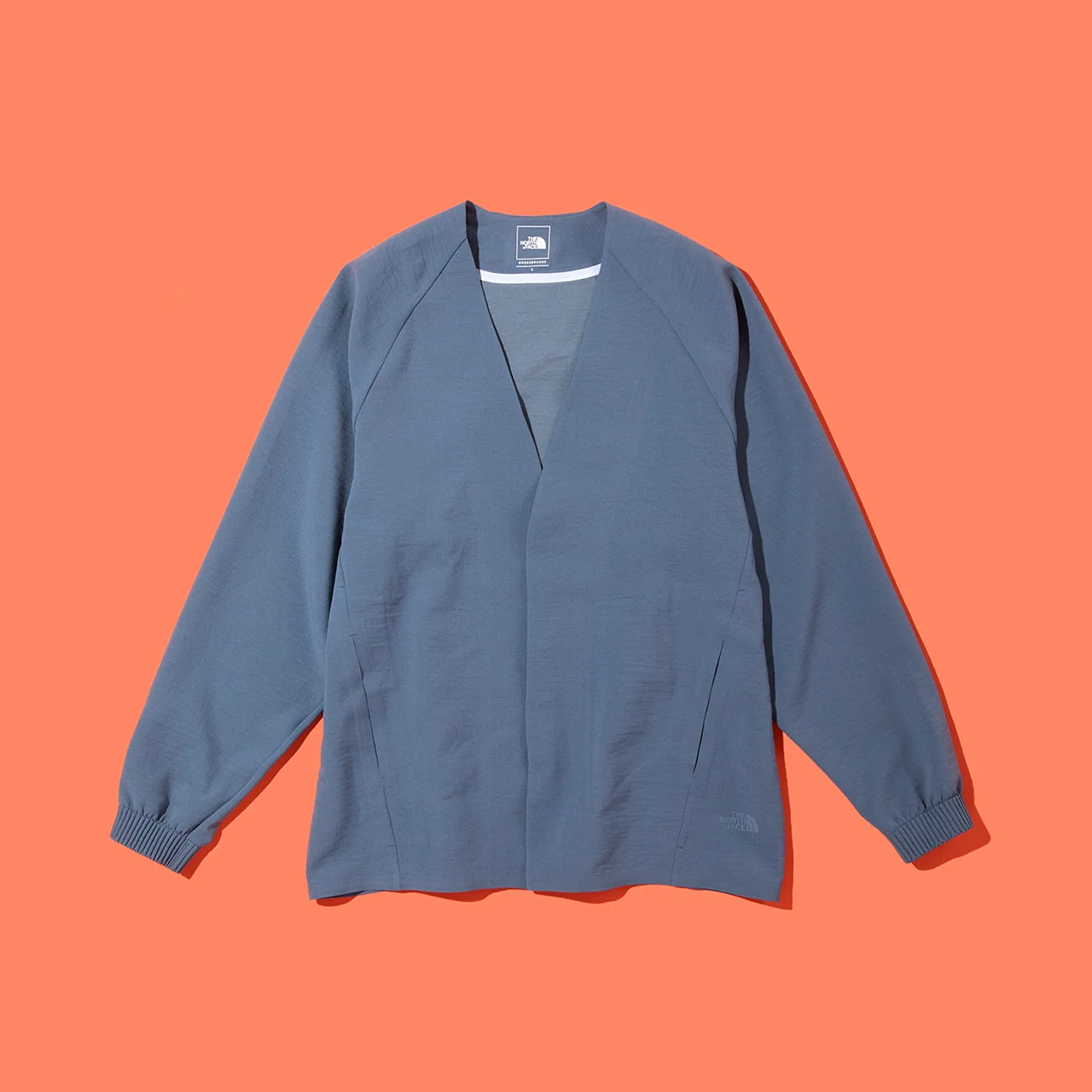 トランクルカーディガン