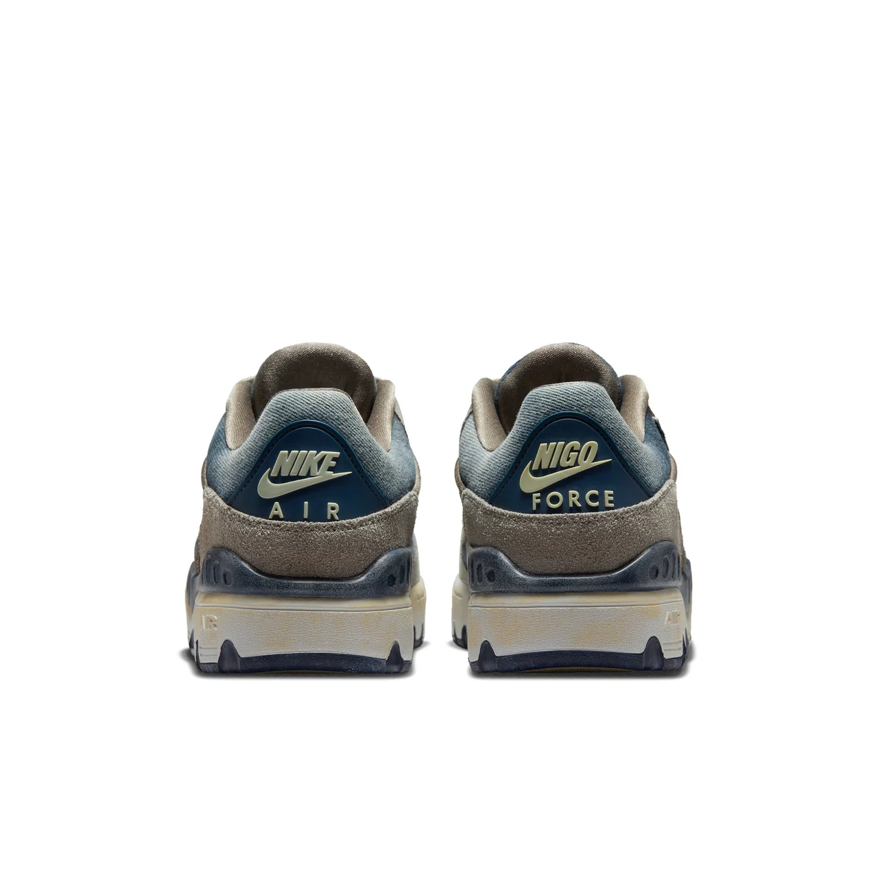 【リーバイス®×NIGO®×Nike】デの画像_8
