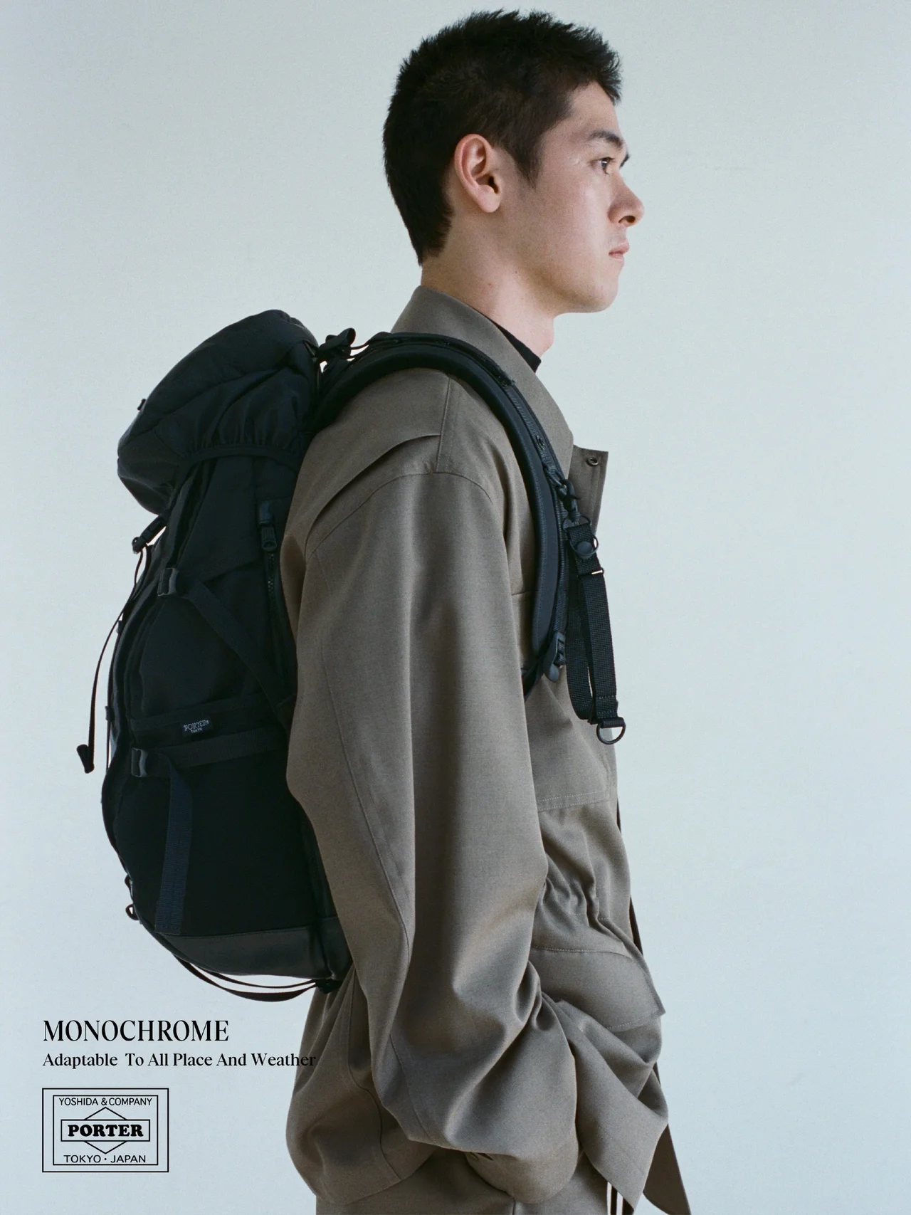 【大人のポーター】吉田カバン創業90年のの画像_3