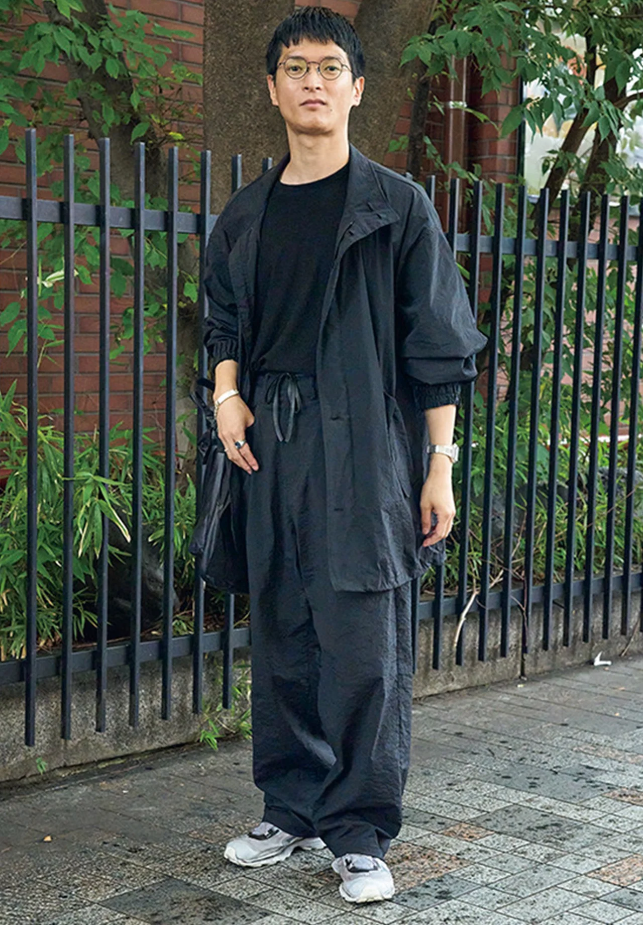 久礼雄士さん