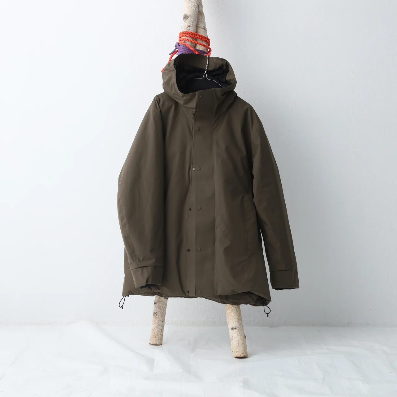 雨でも雪でも安心。大人が買うべき「ゴアテの画像_1