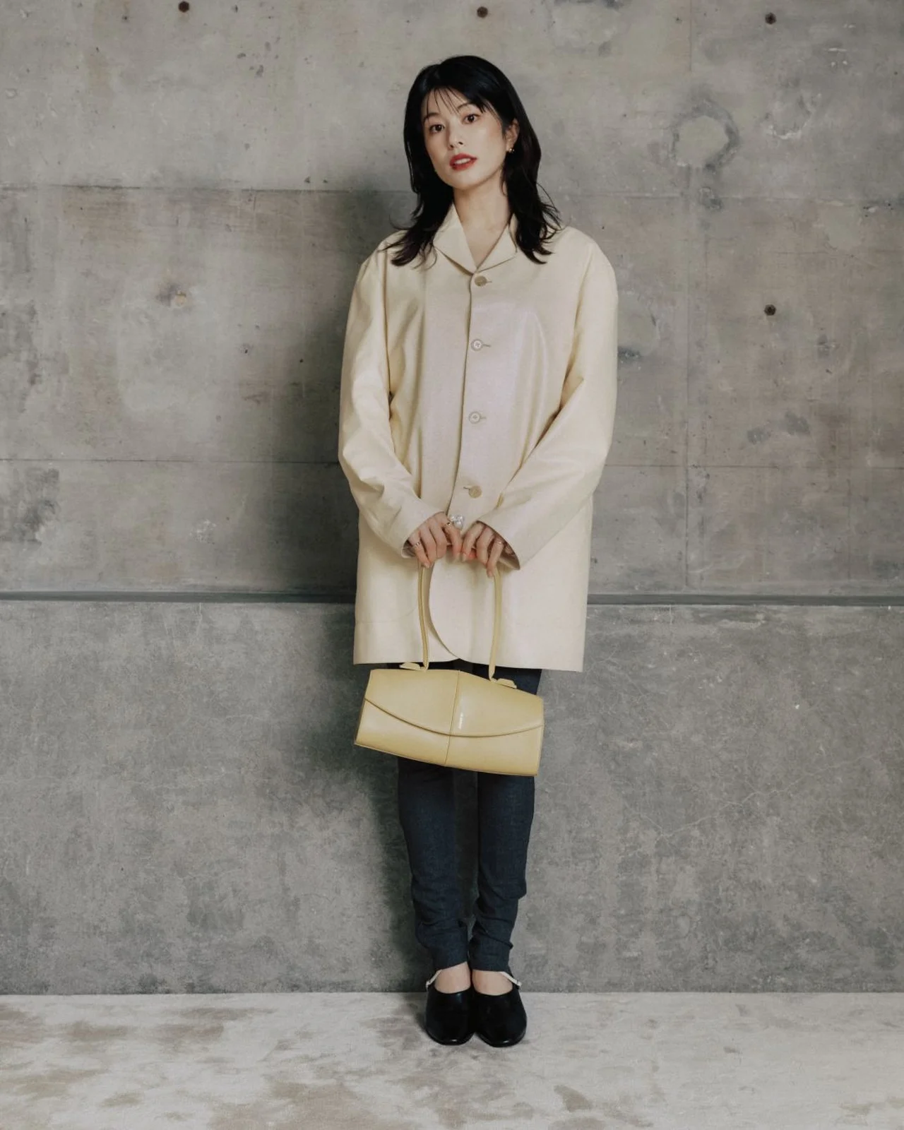 ジル サンダー銀座に伝説のレコードショッの画像_8