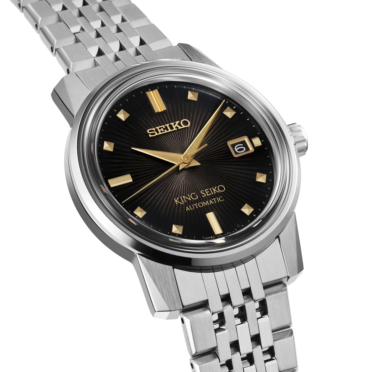 【キングセイコー新作】国内300本限定。の画像_2