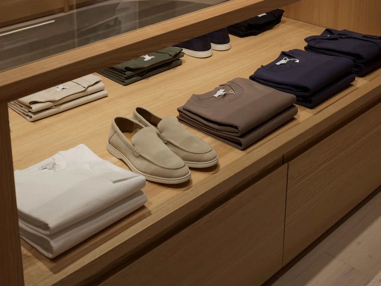 【サンスペル】アジア初の旗艦店「SUNSPEL OMOTESANDO」が表参道にオープン④