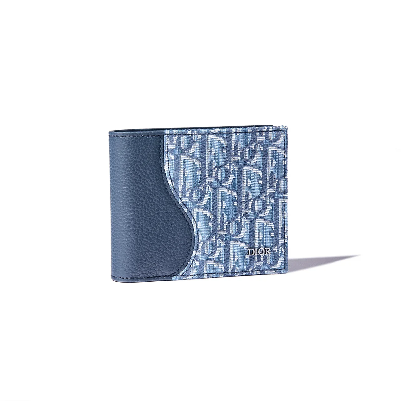 DIOR｜Saddle Bifold Wallet