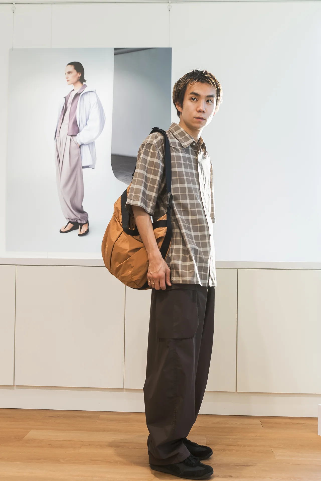 【大人のユニクロ】「ユニクロ ユー」春夏の画像_44