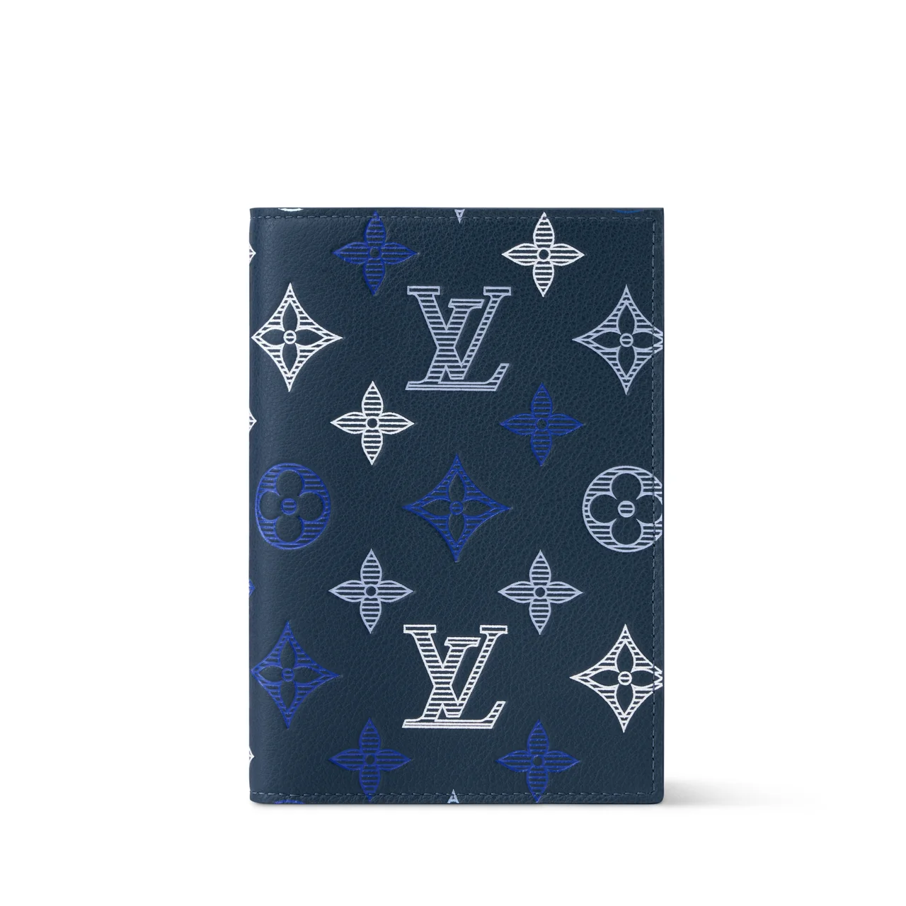 【ルイ・ヴィトンの財布＆レザーグッズ】白の画像_9