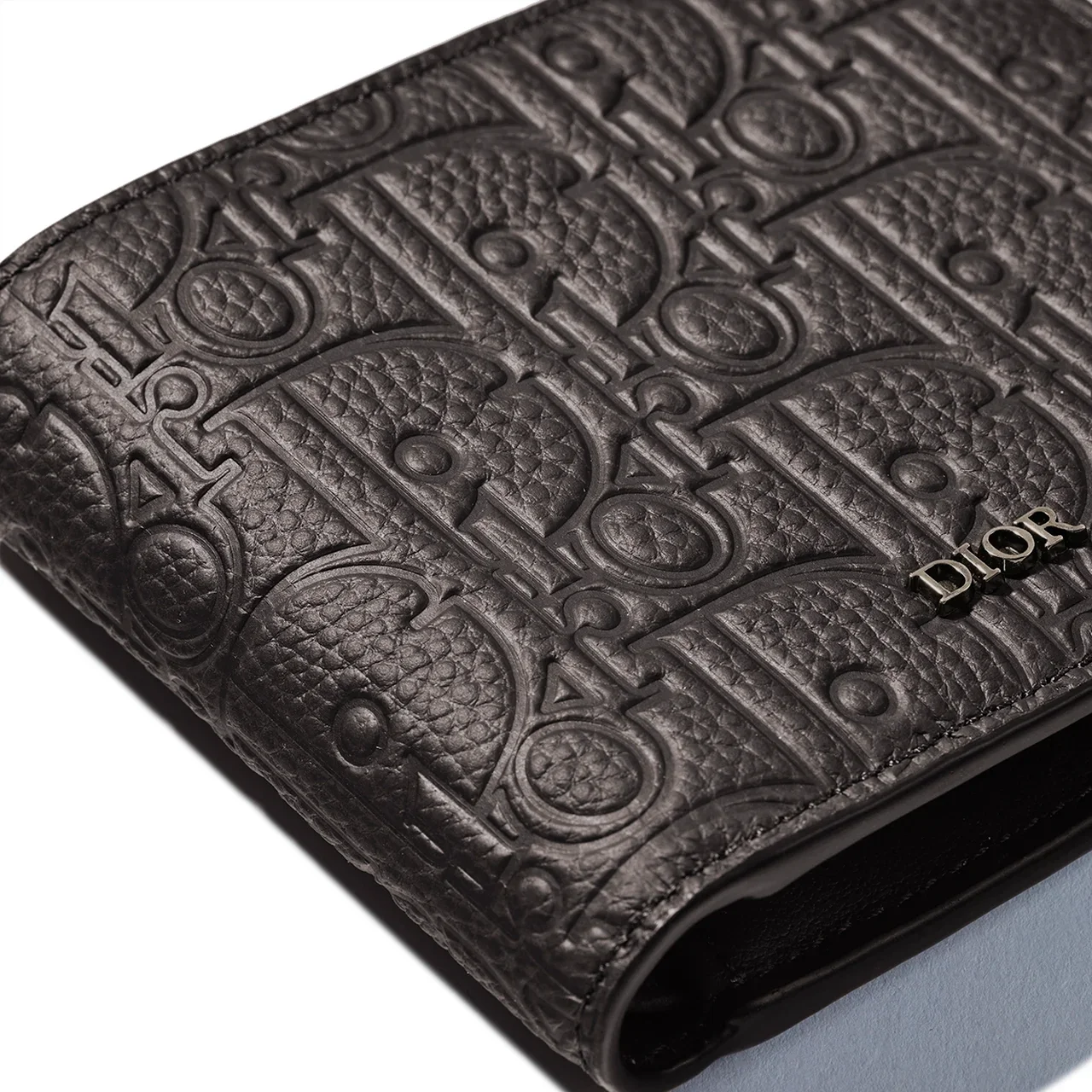  DIOR｜Bi-fold Wallet 