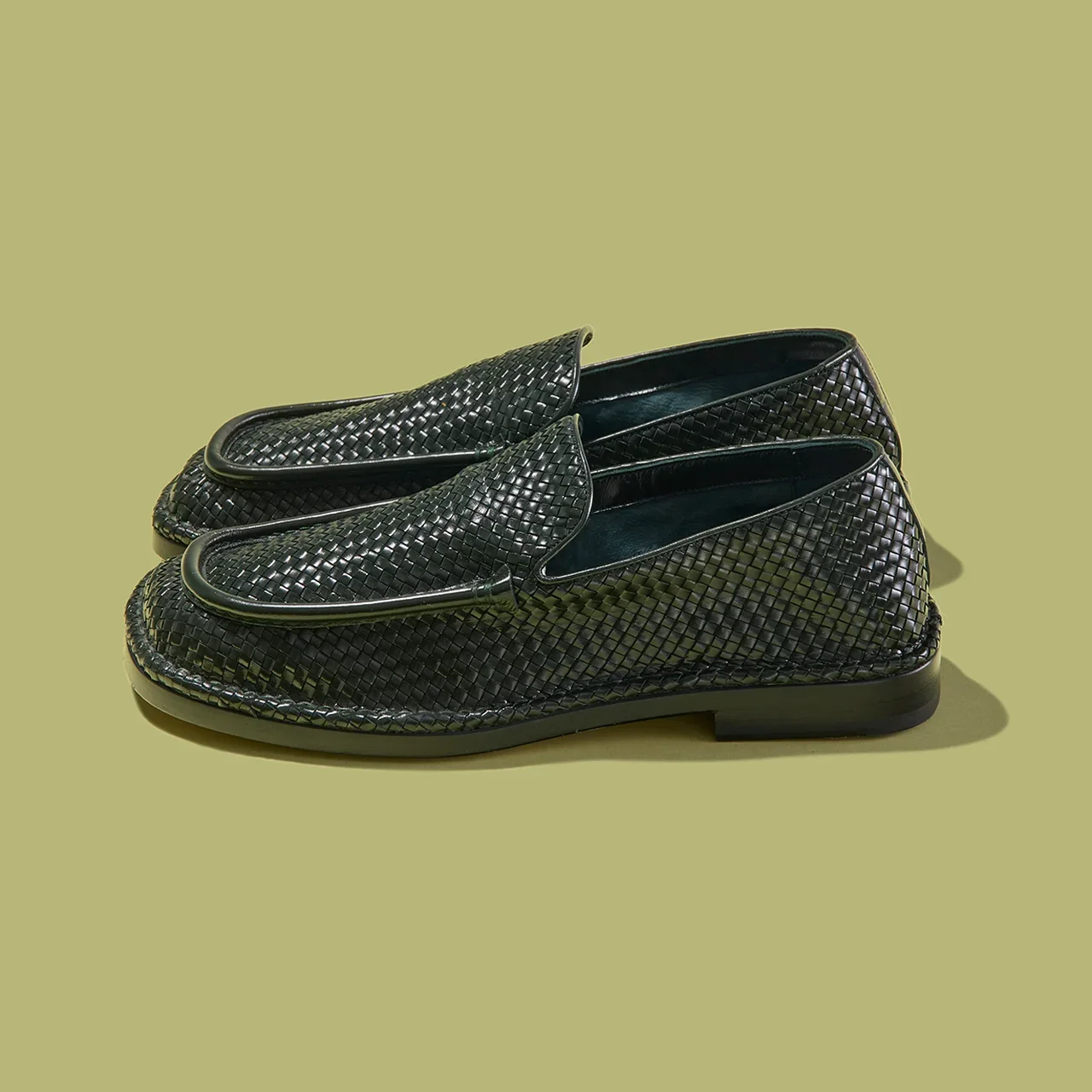 Bottega Veneta｜DADDY LOAFER