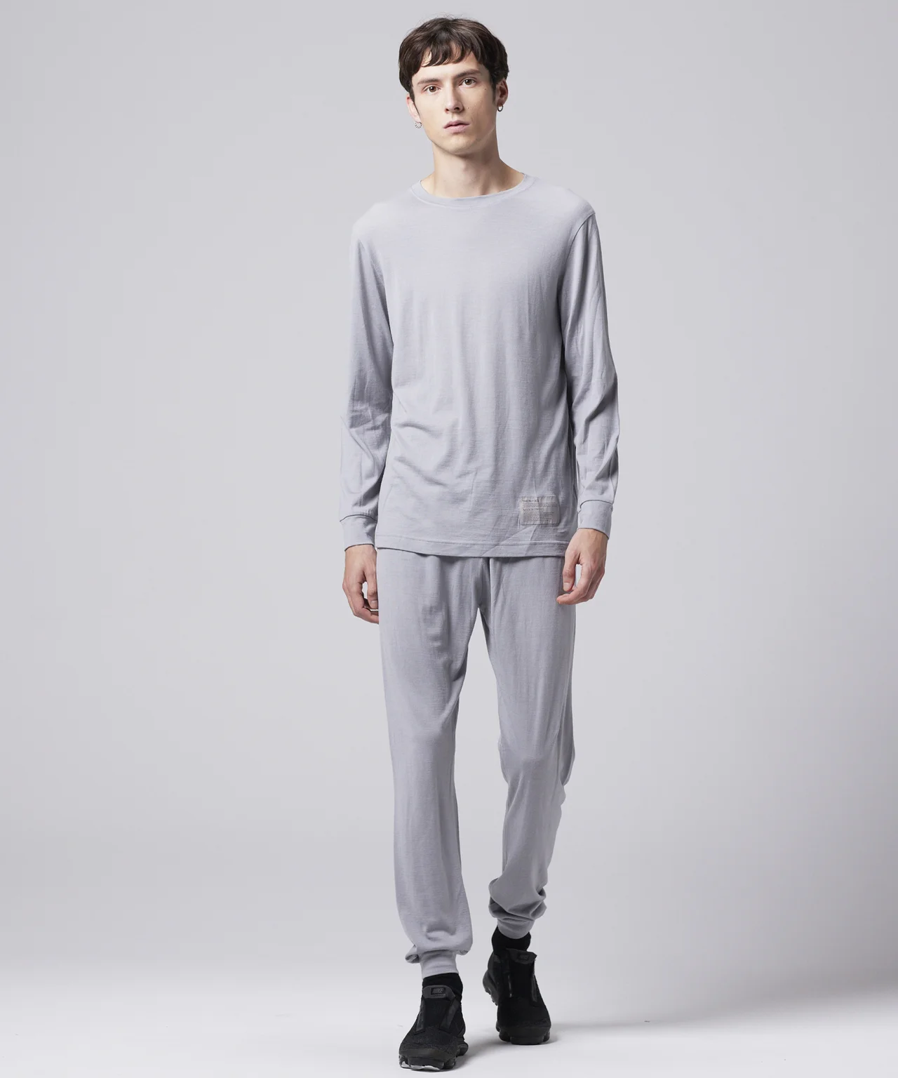 【大人の秋冬インナーはメリノウールが正解の画像_1