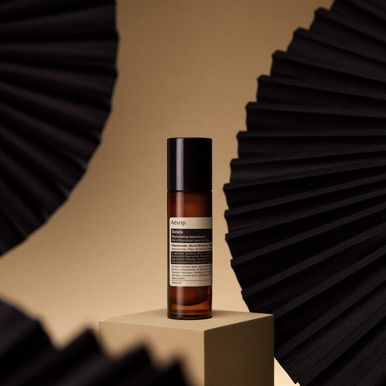 【イソップ】ブランド初のハンドセラムが登の画像_1