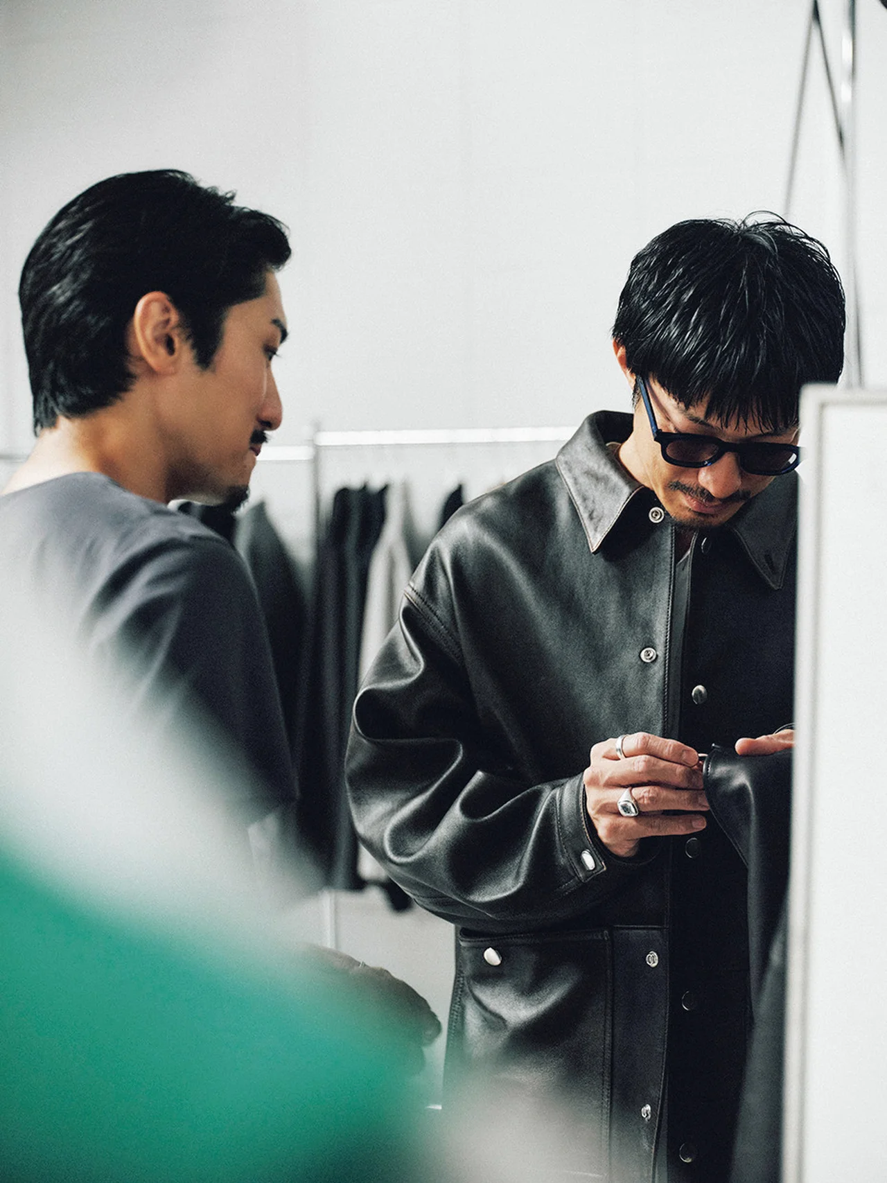 スタイリスト3人が語る「いま大人が着るべの画像_7