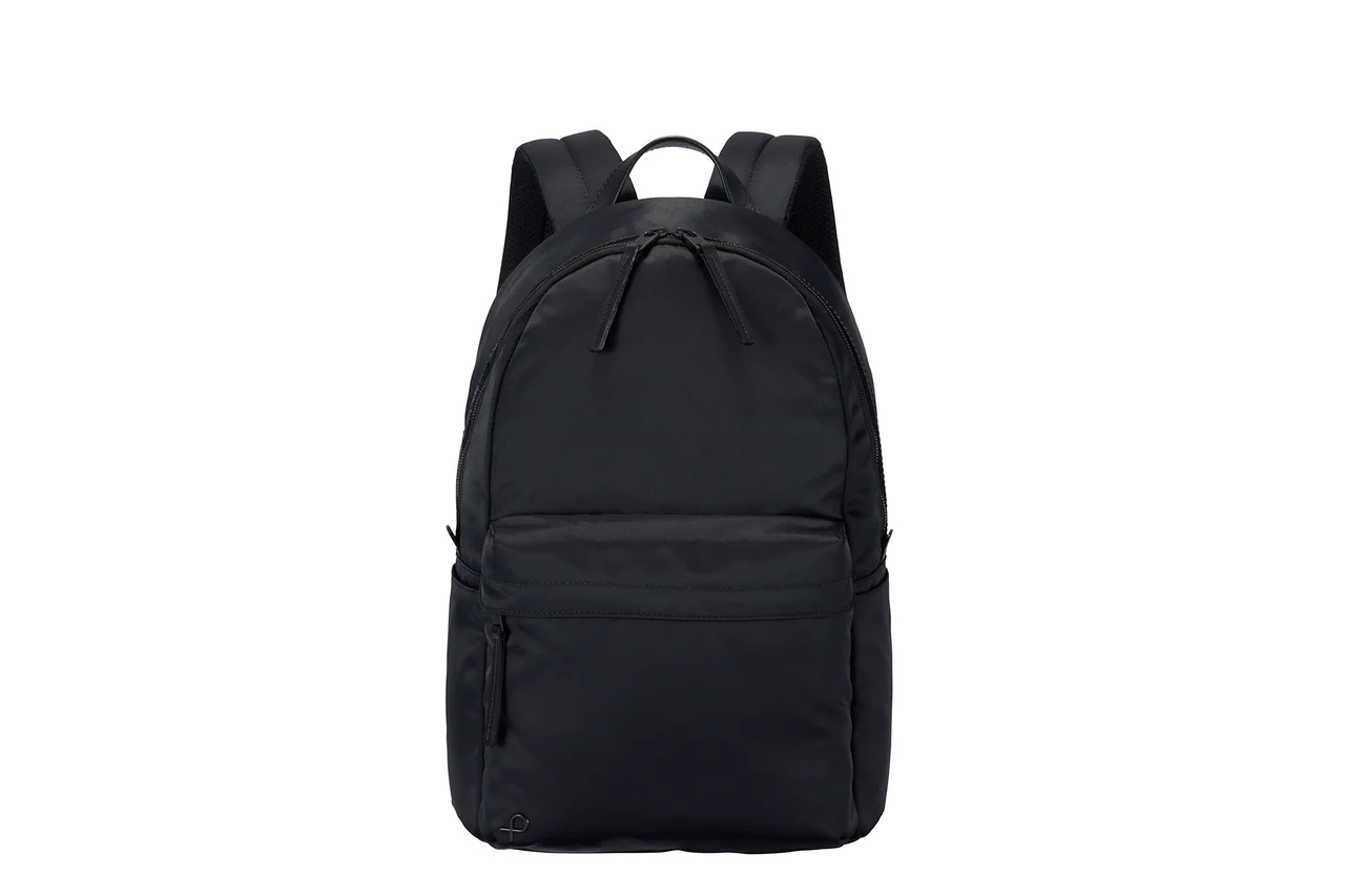 【大人の格上げ旅バッグ】軽さと高級感を両の画像_2