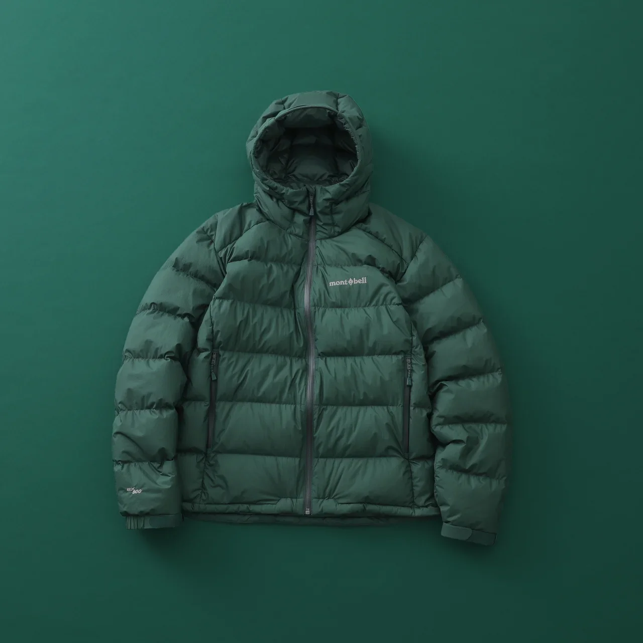 mont-bell|Permafrost Light Down Parka