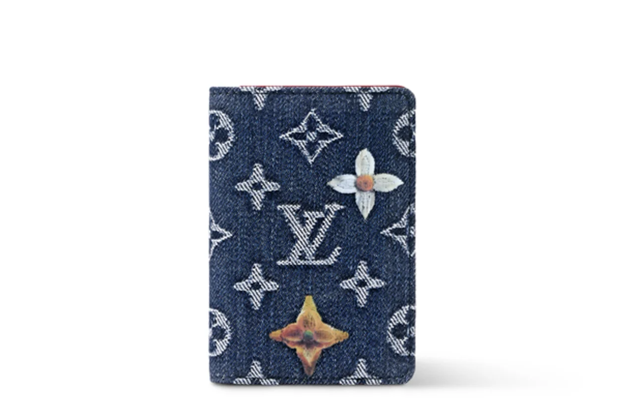 【ルイ・ヴィトン新作バッグ＆カードケースの画像_8