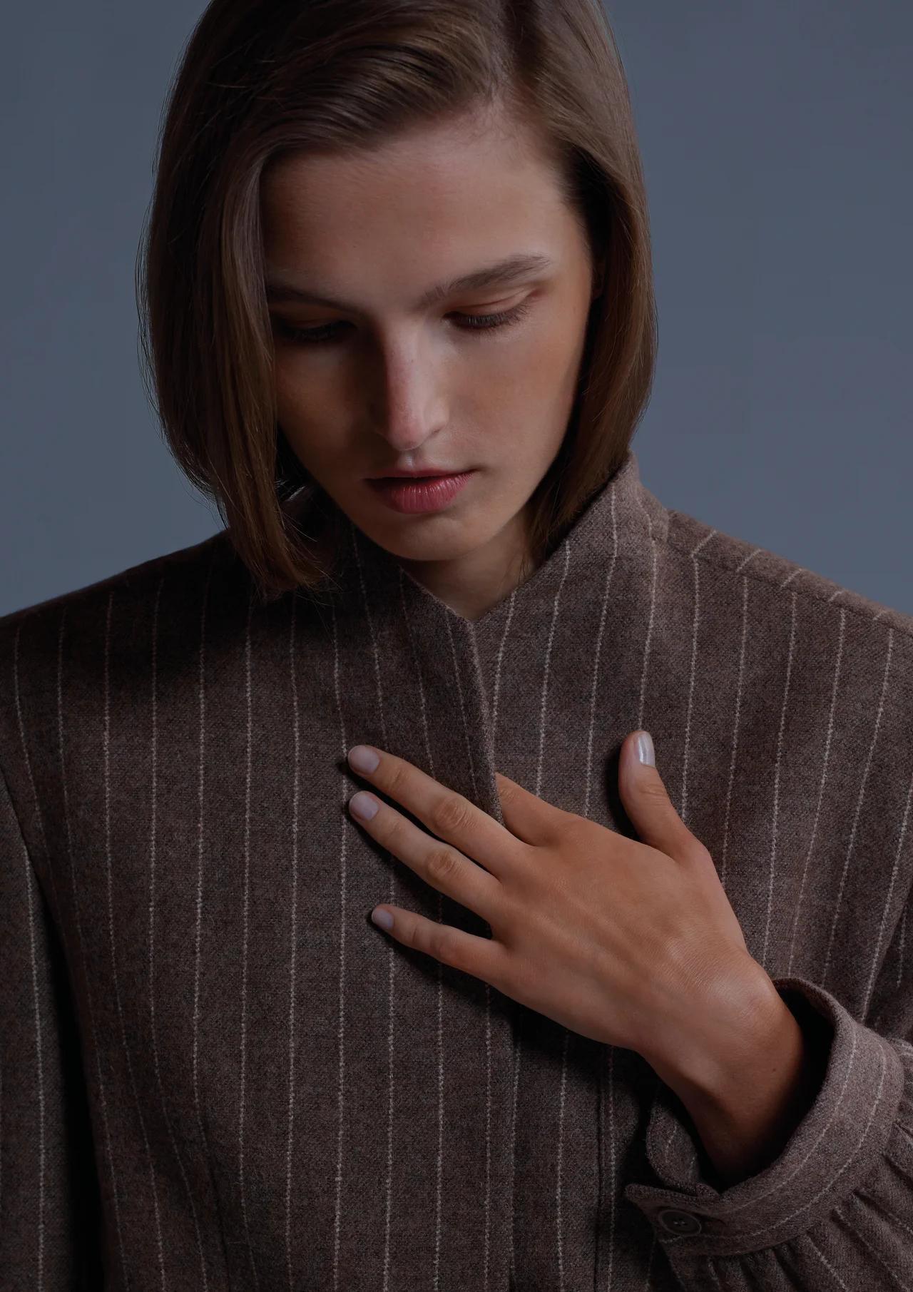 【アルマーニ】過去をいま着る。「ARMAの画像_19