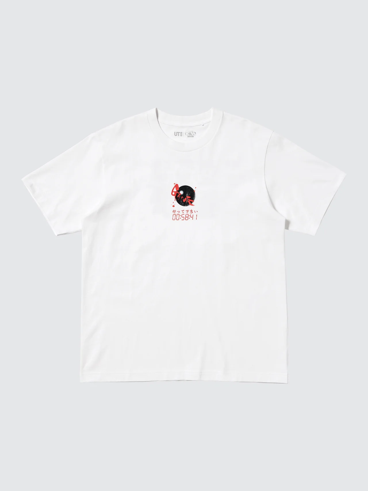 【大人のユニクロ】ジャンプの歴代名作マンの画像_26