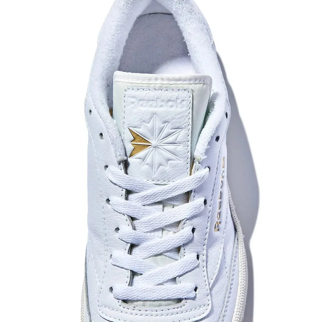 Reebok|CLUB C 85