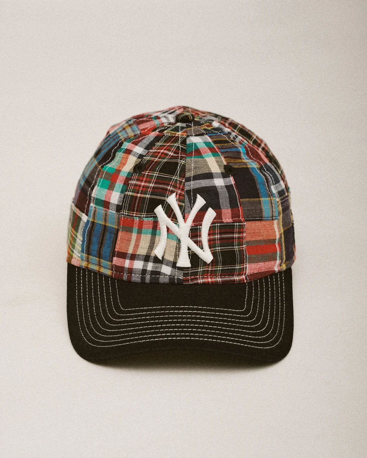 【差がつく大人のニューエラ】春夏はマドラの画像_3