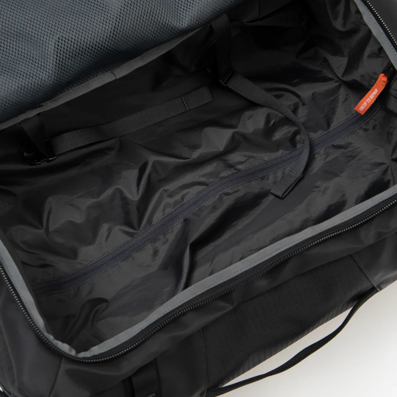 Patagonia｜ブラックホール・ウィールド・ダッフル 40L