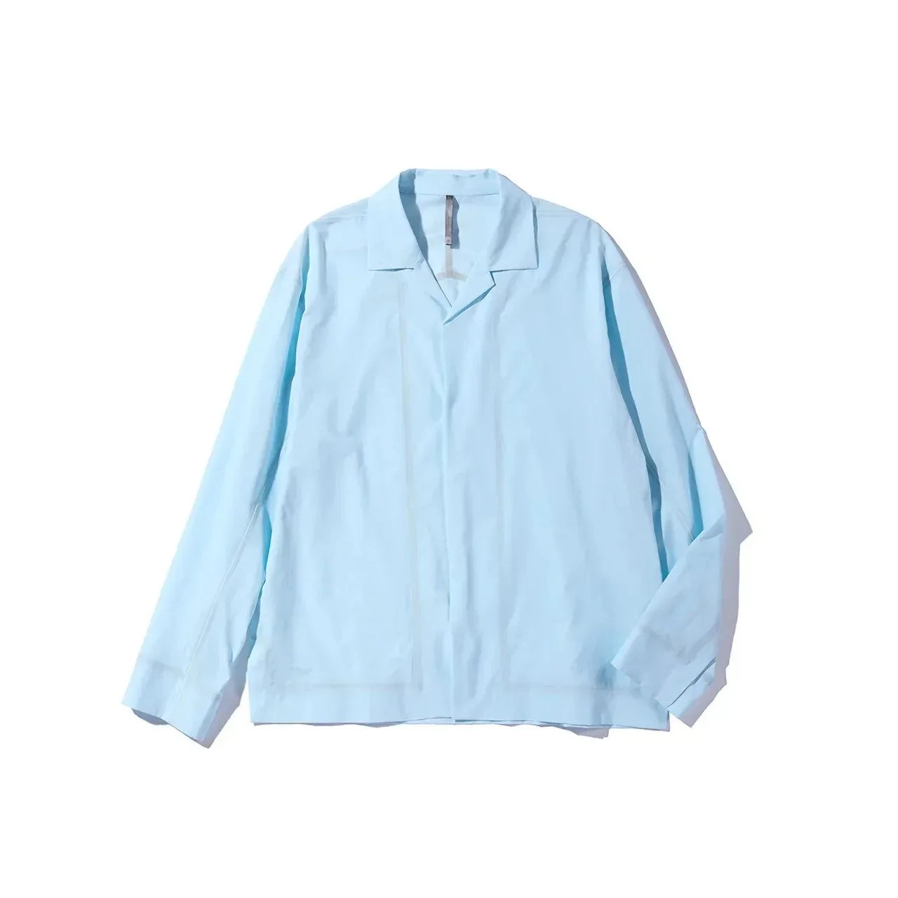 VEILANCE｜Cusec LS Shirt M